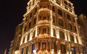 Hotel De Reve Galata-Special Class